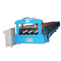 Floor bearing plate pressing machine Building bearing plate pressing equipment Color steel tile pressing machine